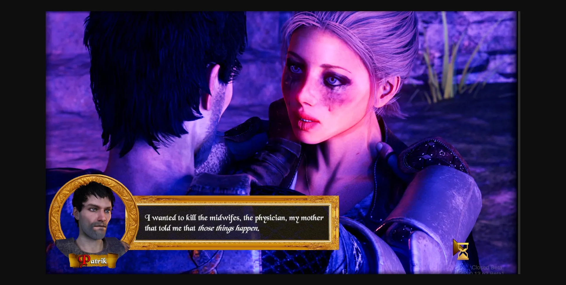 Unity Battle for Luvia  Armored Romance [v0.24d] [Seventh Vixen] | Free Adult Games