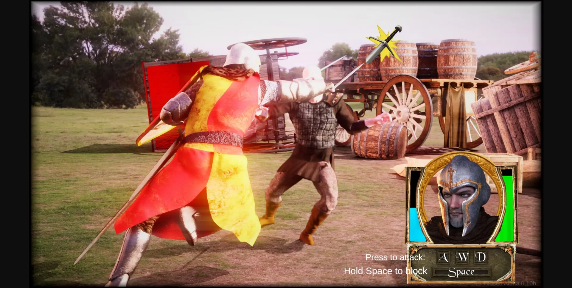 Unity Battle for Luvia  Armored Romance [v0.24d] [Seventh Vixen] | Free Adult Games