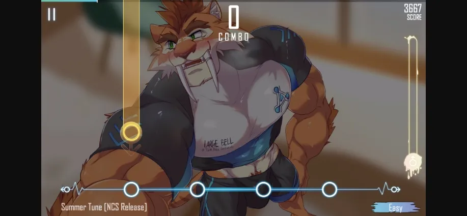 Unity BeastBeat [v0.2.22b] [C-BoneGames] | Free Adult Games