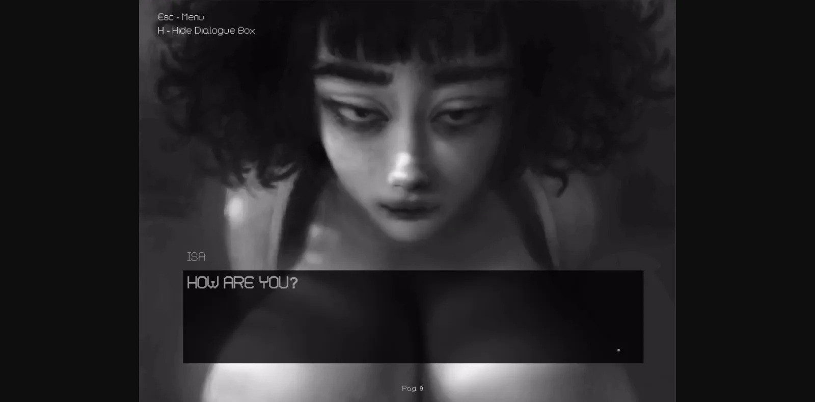 Unity Beneath Her Gaze [v6.0] [Kazarinka] | Free Adult Games