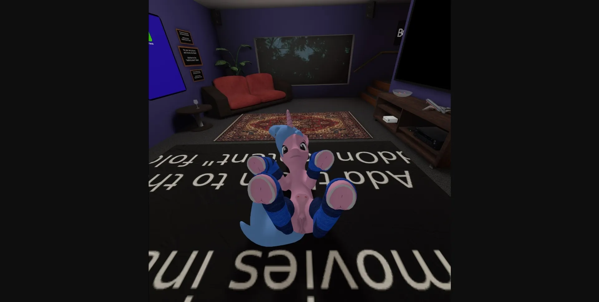 Unity Besti VR [9.119] [Skunkfrakker & Veelicious] | Free Adult Games