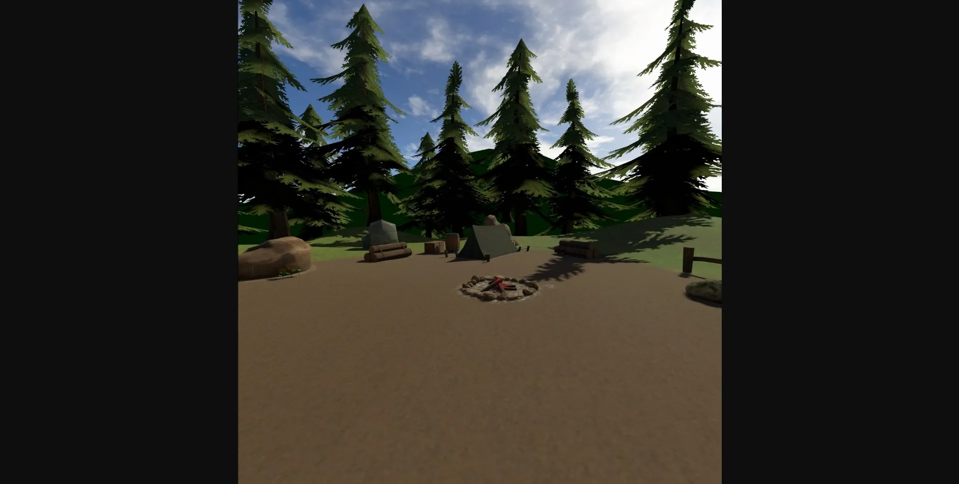 Unity Besti VR [9.119] [Skunkfrakker & Veelicious] | Free Adult Games