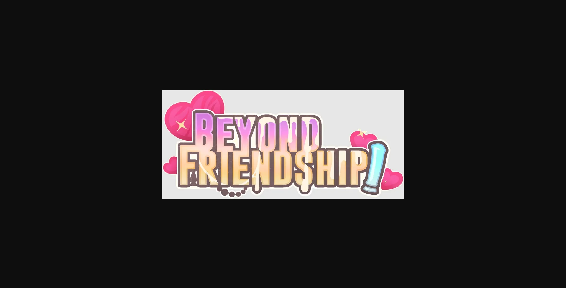 Unity Beyond Friendship [v1.1 Alpha] [Beyond Friendship] | Free Adult Games