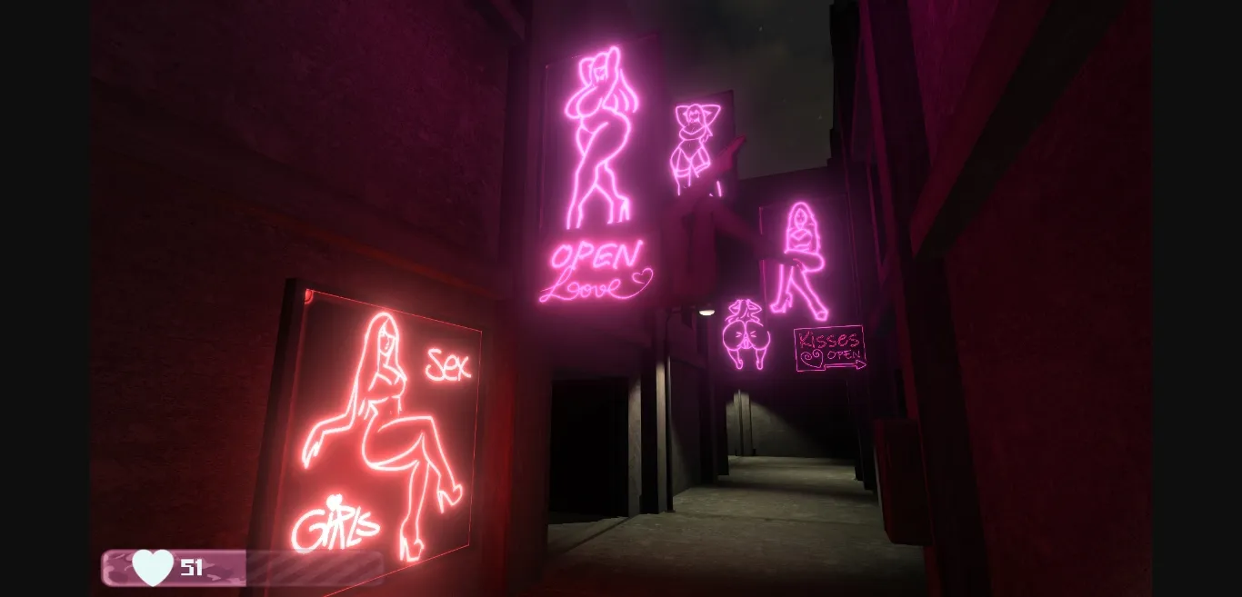 Unity Bitch Land [Build 8.5] [Breakfast5] | Free Adult Games