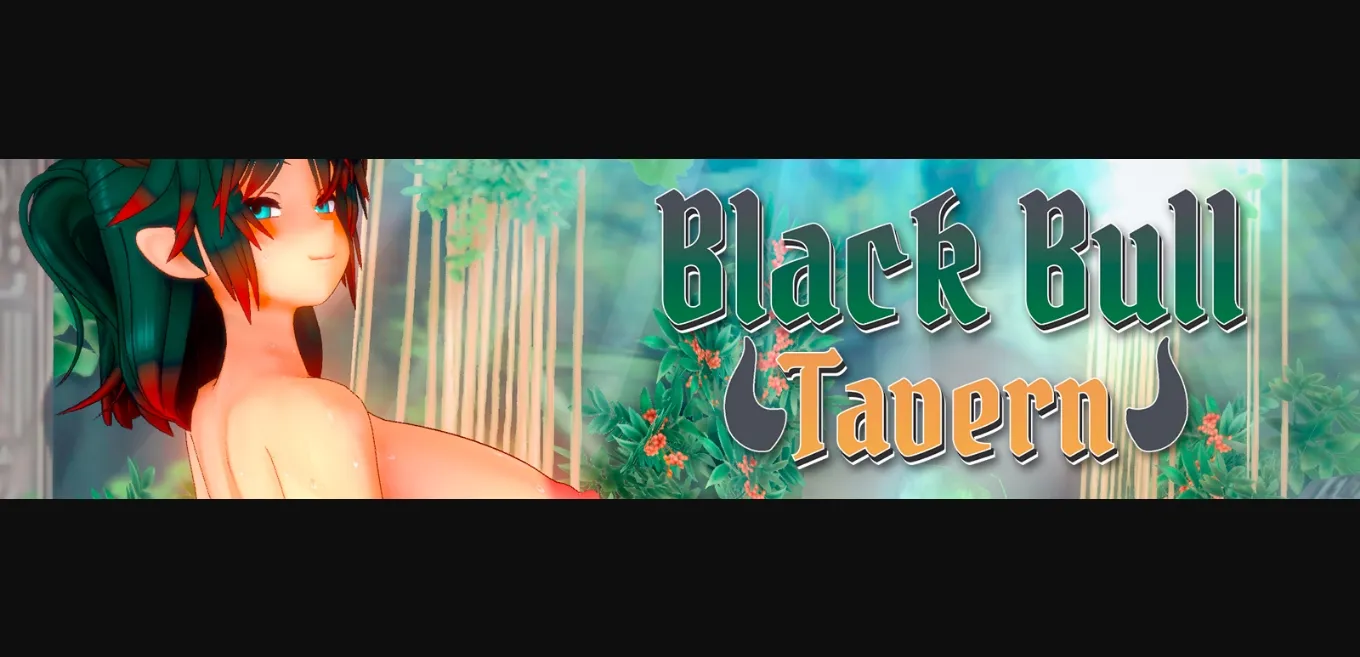Unity Black Bull Tavern [Chapter 1] [Lewd Milk] | Free Adult Games