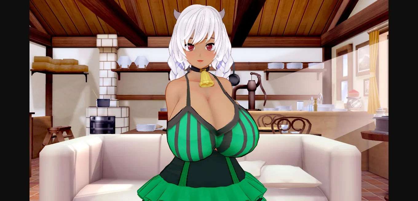 Unity Black Bull Tavern [Chapter 1] [Lewd Milk] | Free Adult Games