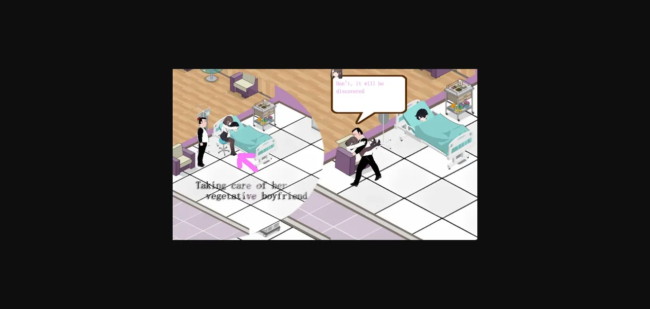 Unity BM General Hospital [v2.8.5] [zzzgame] | Free Adult Games