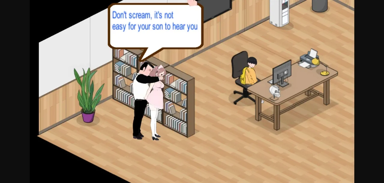 Unity BM General Hospital [v2.8.5] [zzzgame] | Free Adult Games