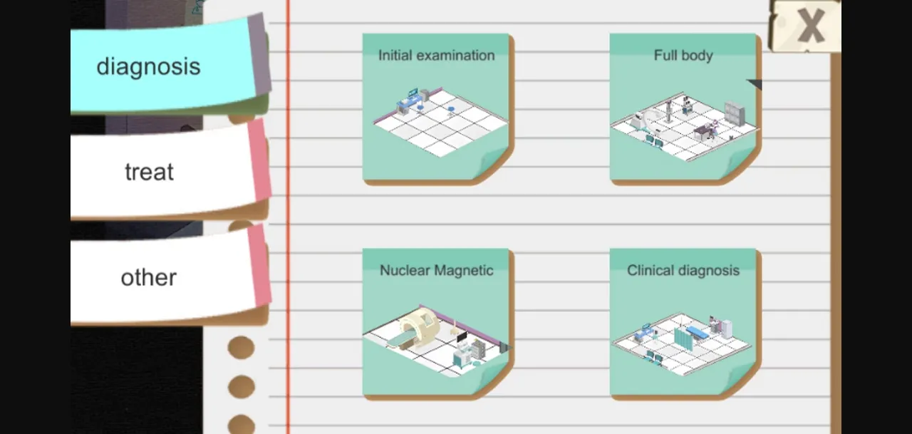 Unity BM General Hospital [v2.8.5] [zzzgame] | Free Adult Games