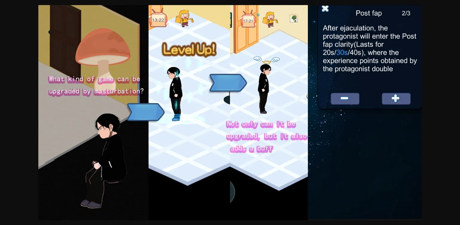 Unity BM Love Cafe [v3.2] [zzzgame] | Free Adult Games