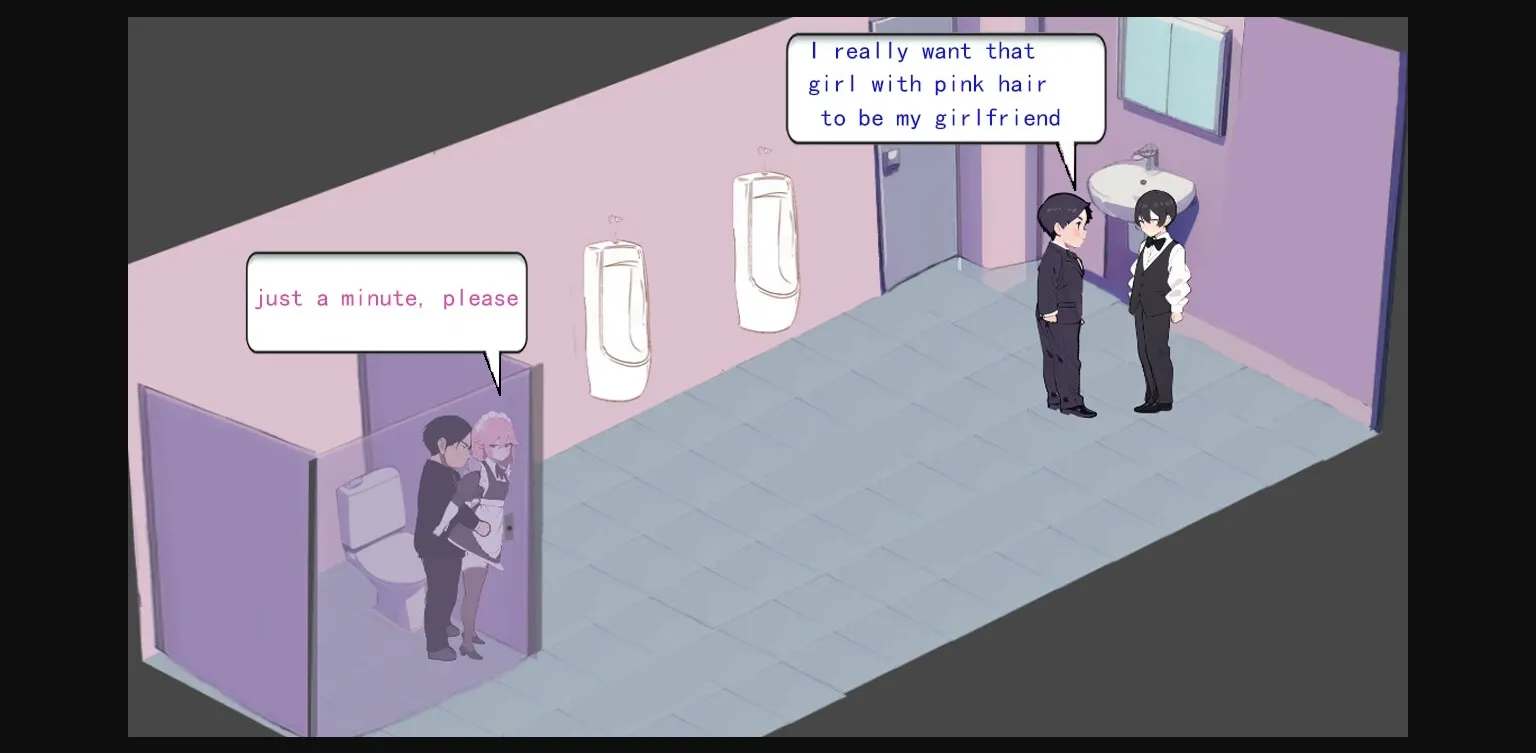 Unity BM Love Cafe [v3.2] [zzzgame] | Free Adult Games