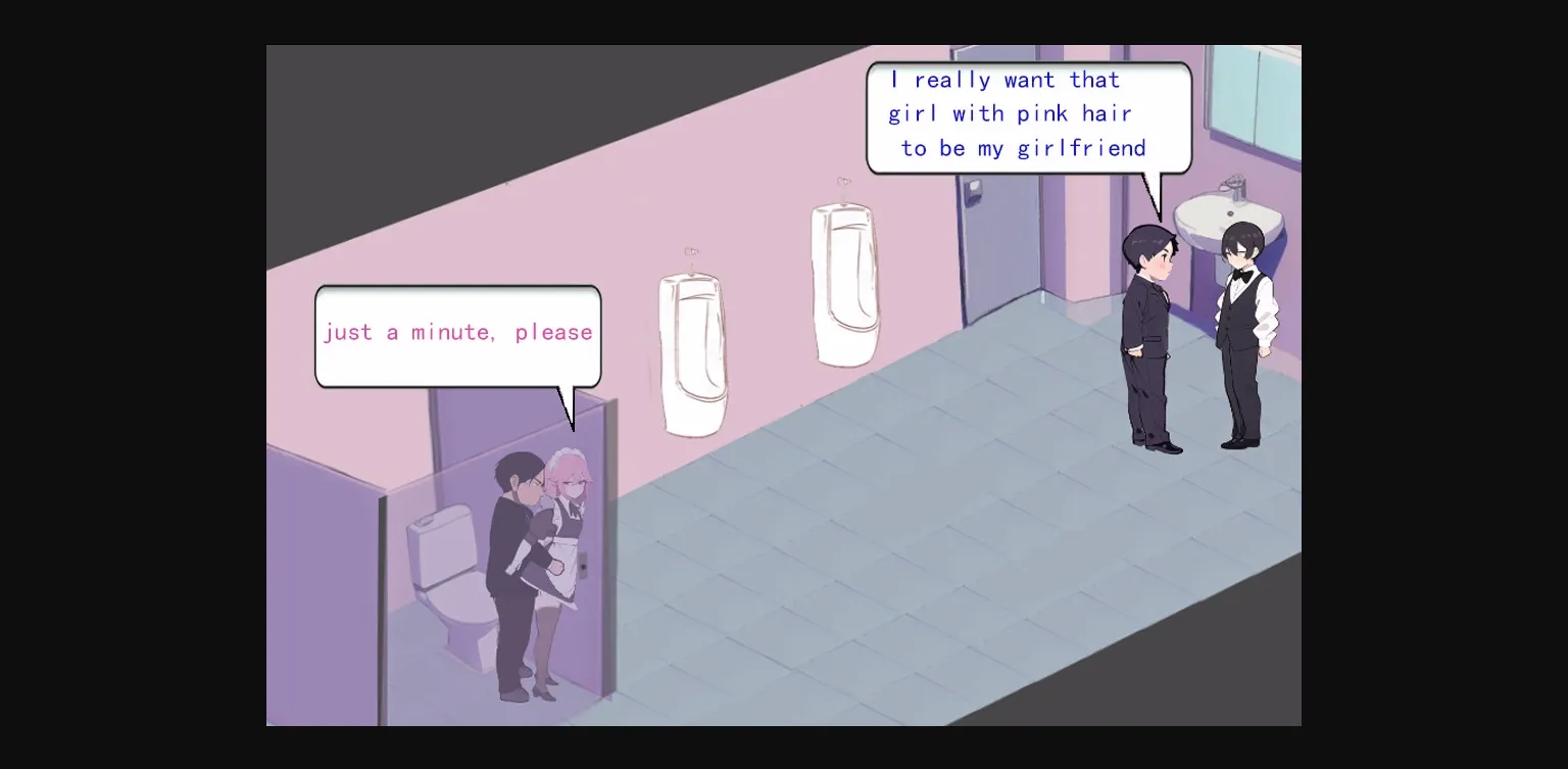 Unity BM Love Cafe [v3.2] [zzzgame] | Free Adult Games