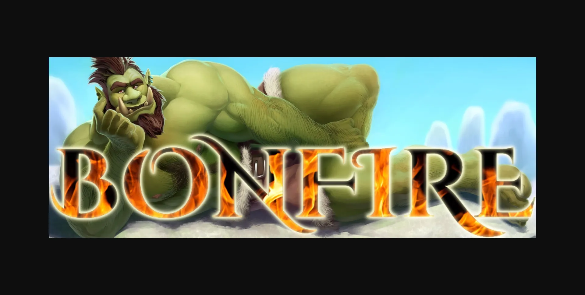 Unity Bonfire [v0.67.0] [Hogswild Prasetto] | Free Adult Games