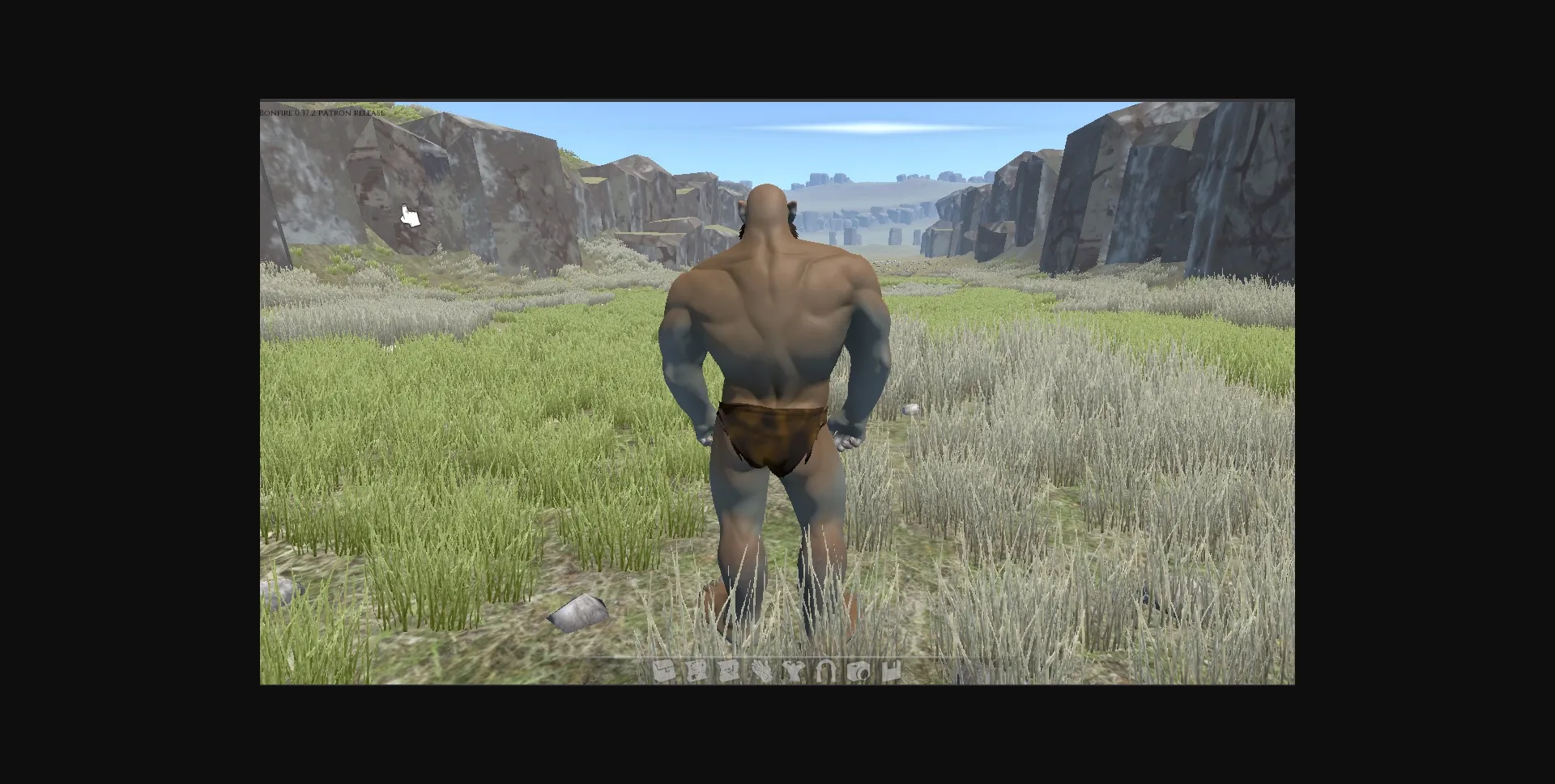 Unity Bonfire [v0.67.0] [Hogswild Prasetto] | Free Adult Games