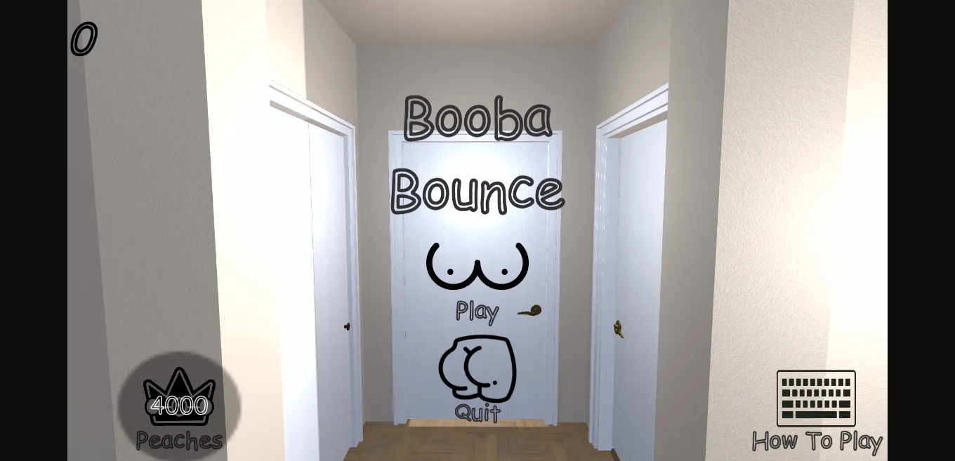 Unity Booba Bounce [v1] [OutOfTheNormStudio ] | Free Adult Games