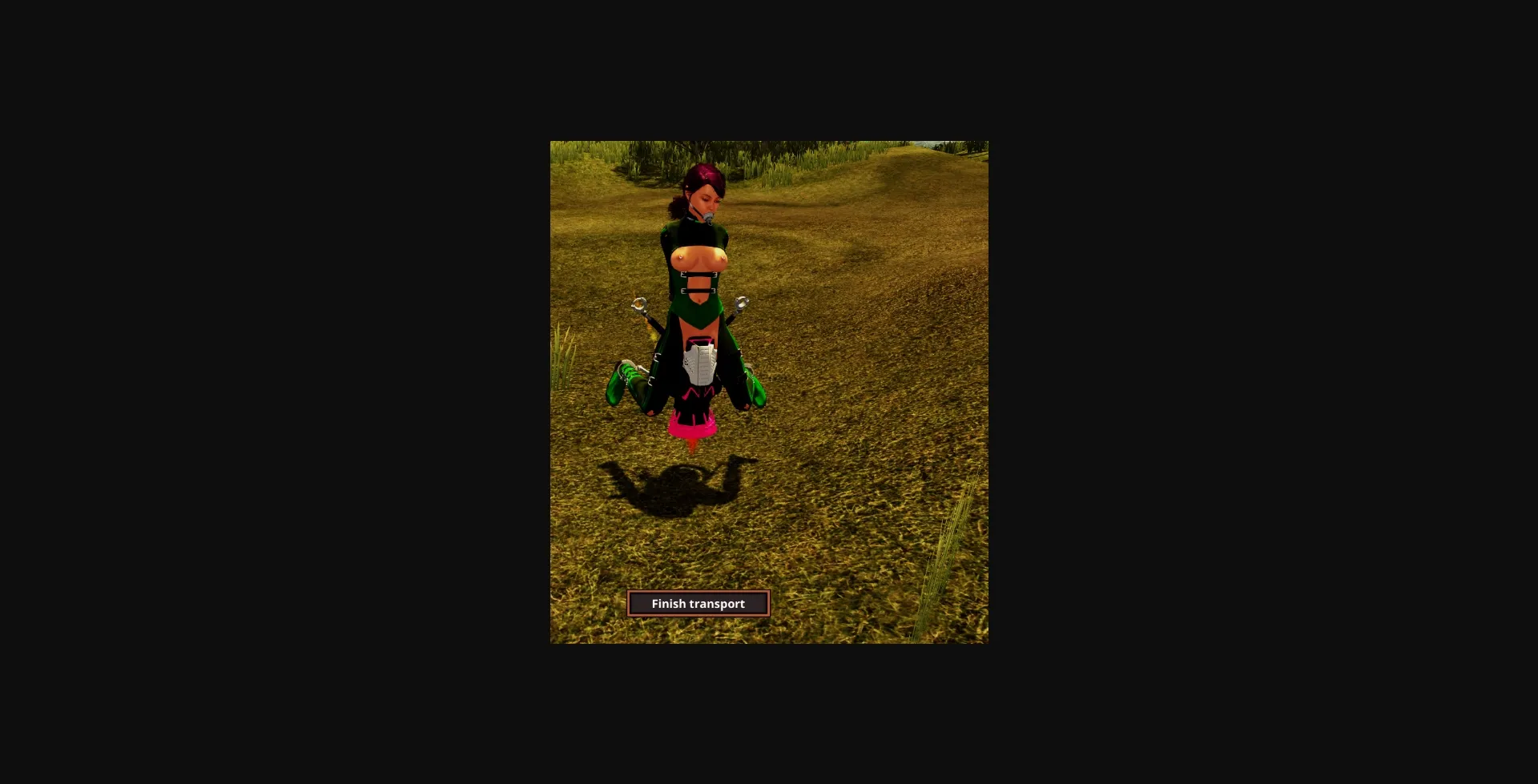 Unity Bound in Desire [v0.27 Beta] [Kerni] | Free Adult Games