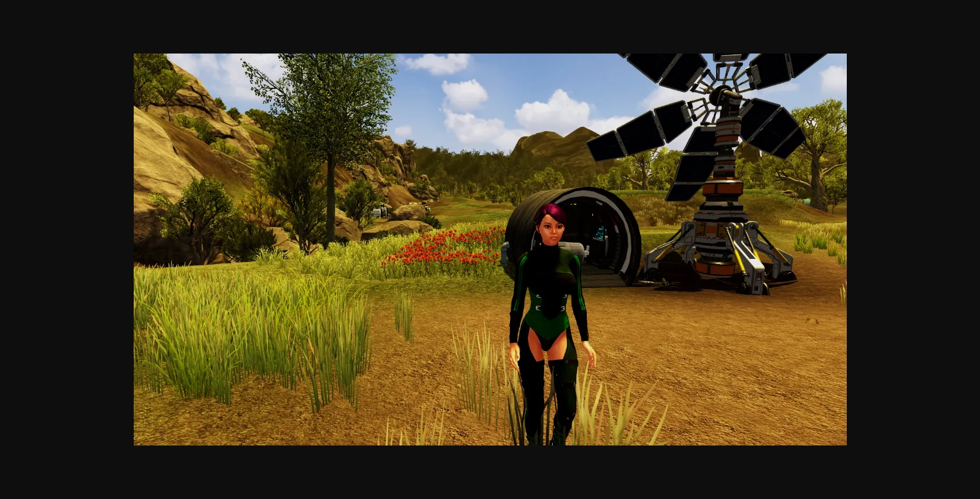 Unity Bound in Desire [v0.27 Beta] [Kerni] | Free Adult Games