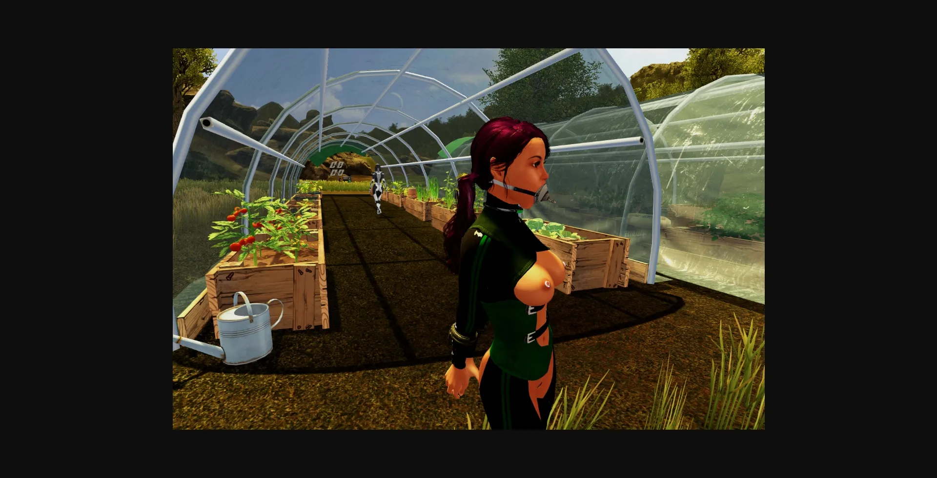 Unity Bound in Desire [v0.27 Beta] [Kerni] | Free Adult Games