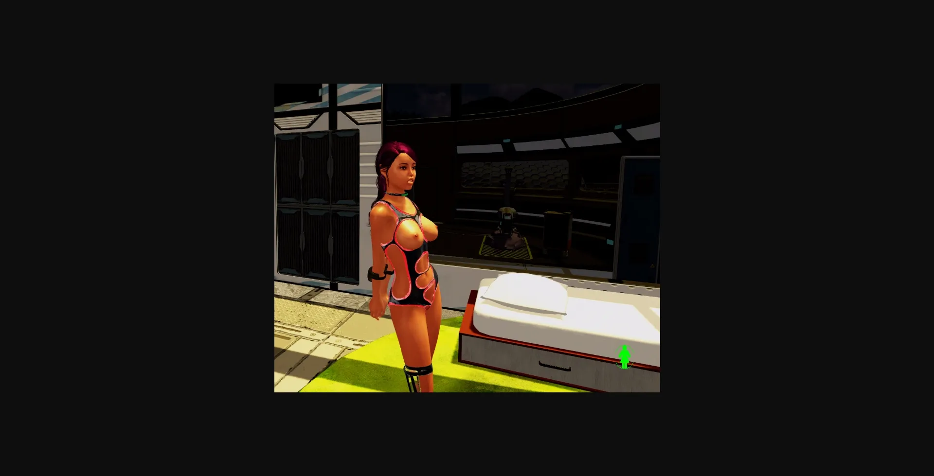 Unity Bound in Desire [v0.27 Beta] [Kerni] | Free Adult Games