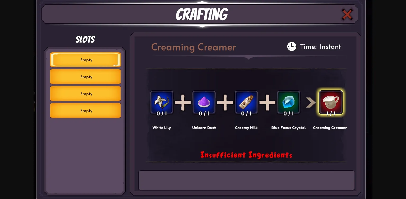 Unity Brazen Witches [v0.1.3] [Crimson Warlock] | Free Adult Games