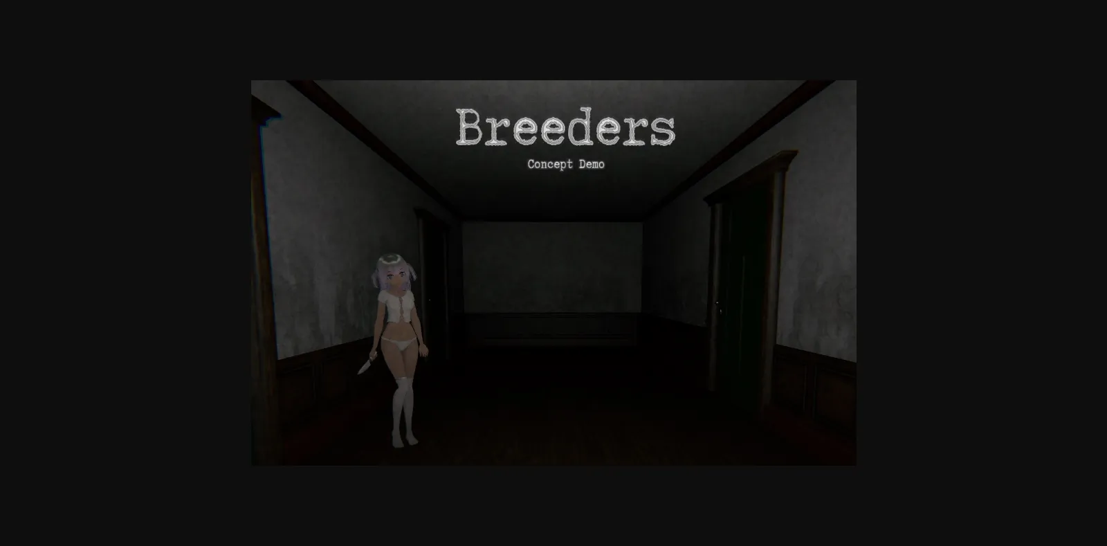 Unity Breeders [v0.0.80] [Moeymoey] | Free Adult Games