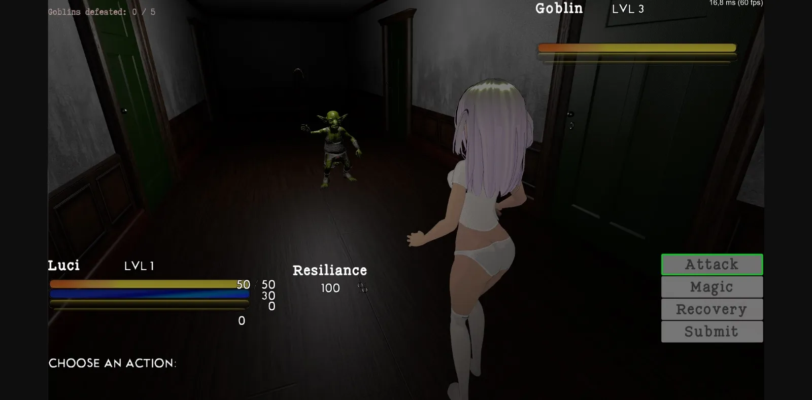 Unity Breeders [v0.0.80] [Moeymoey] | Free Adult Games