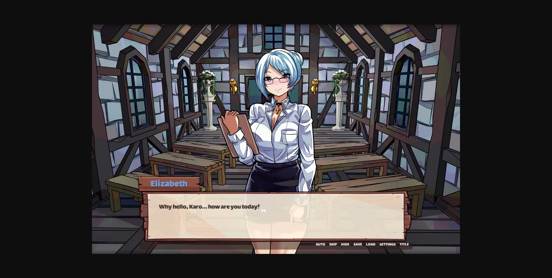 Unity Breeding Farm [v0.7.1] [Team Bieno] | Free Adult Games