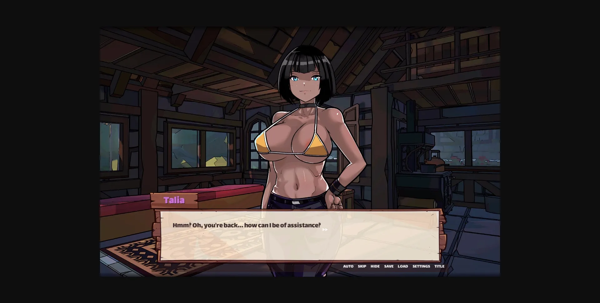 Unity Breeding Farm [v0.7.1] [Team Bieno] | Free Adult Games