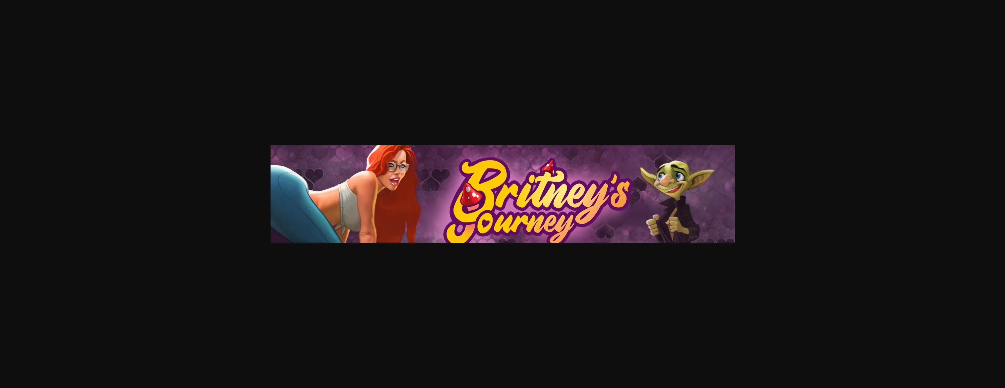 Unity Britney's Journey [v0.2.62] [Cinema Lumiron] | Free Adult Games
