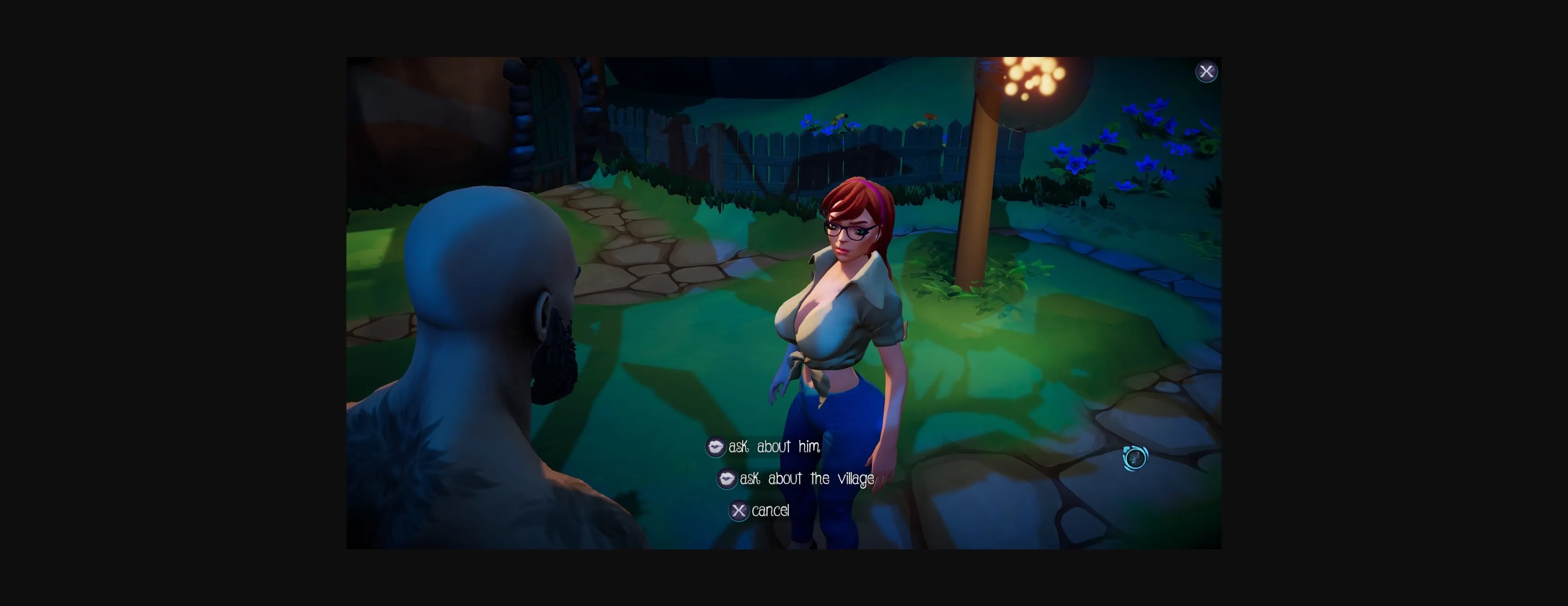 Unity Britney's Journey [v0.2.62] [Cinema Lumiron] | Free Adult Games