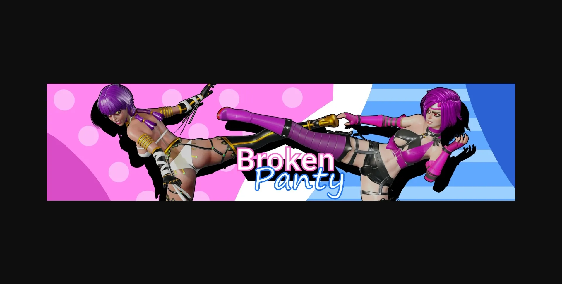 Unity BrokenPanty [v0.6.4] [XGroundhog] | Free Adult Games