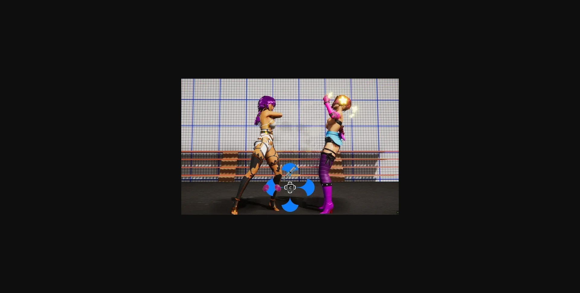 Unity BrokenPanty [v0.6.4] [XGroundhog] | Free Adult Games