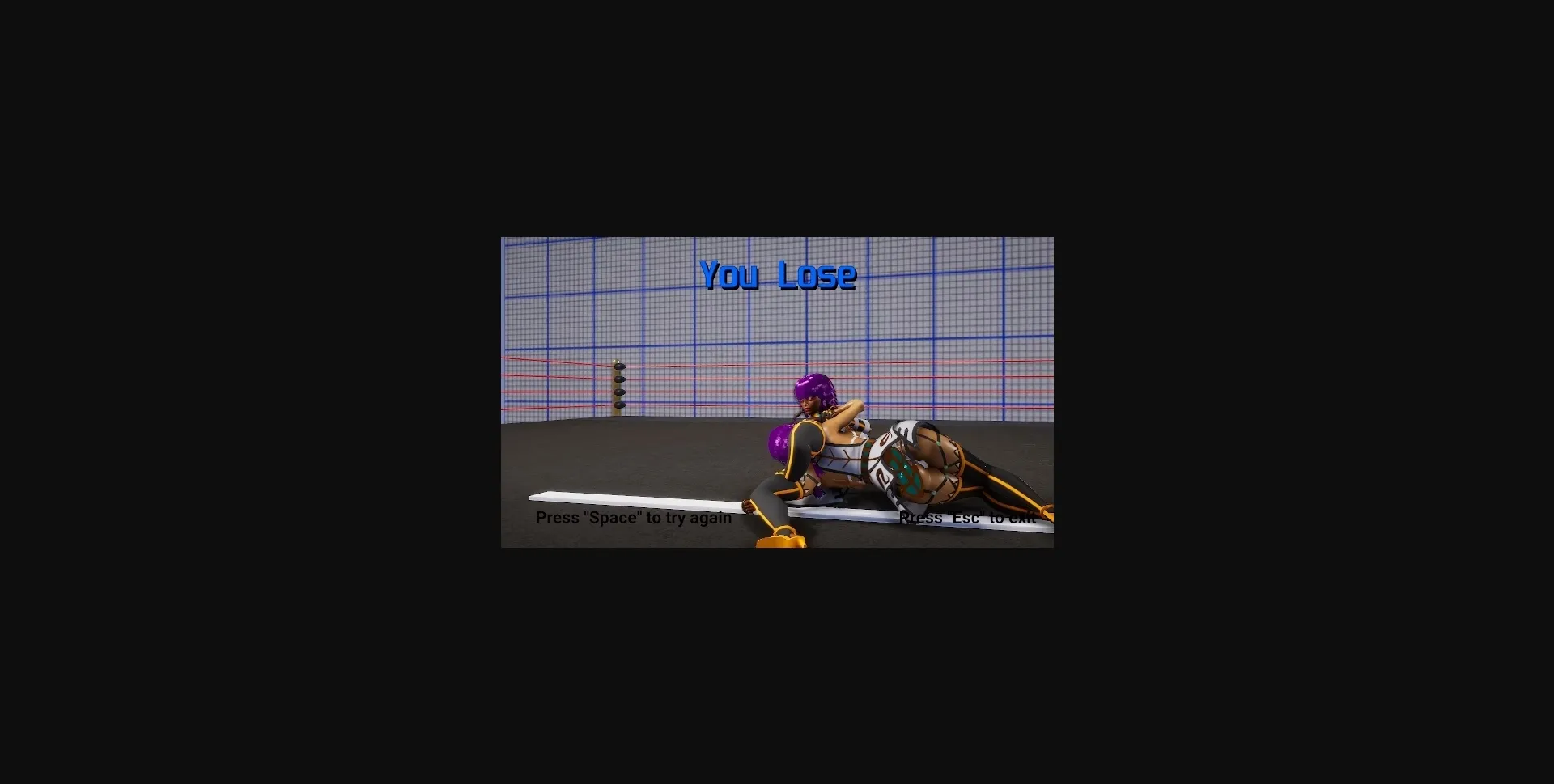 Unity BrokenPanty [v0.6.4] [XGroundhog] | Free Adult Games