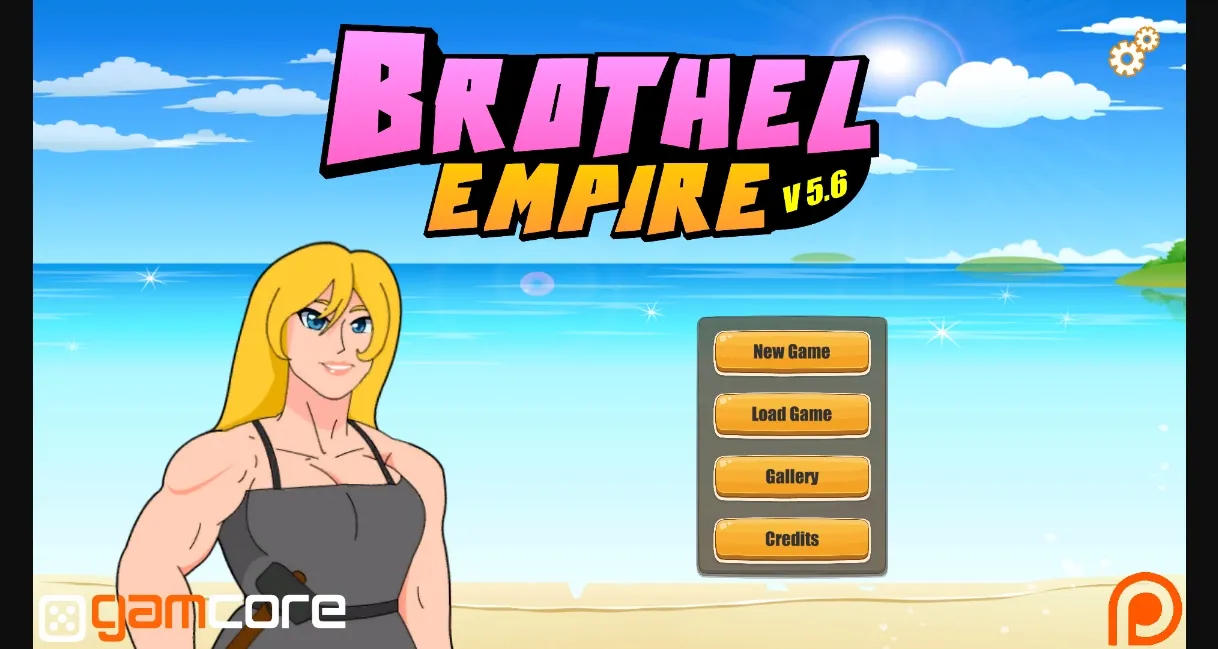 Unity Brothel Empire [v5.34U] [Orochy] | Free Adult Games