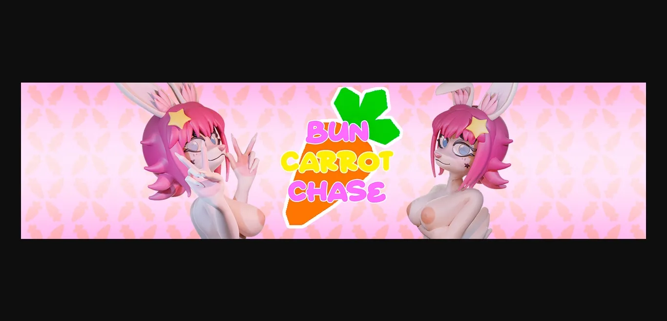 Unity Bun Carrot Chase [v0.11] [Average Mango   Blue Banana] | Free Adult Games