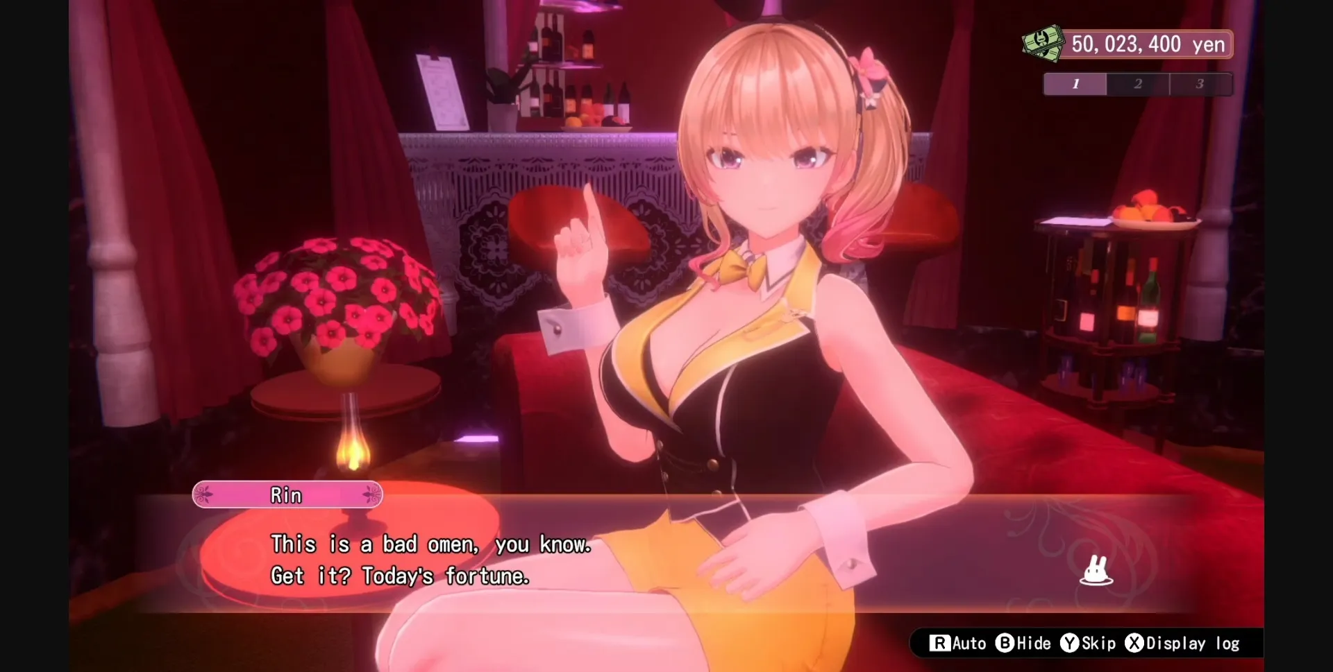 Unity Bunny Garden [v1.0.4] [qureate] | Free Adult Games