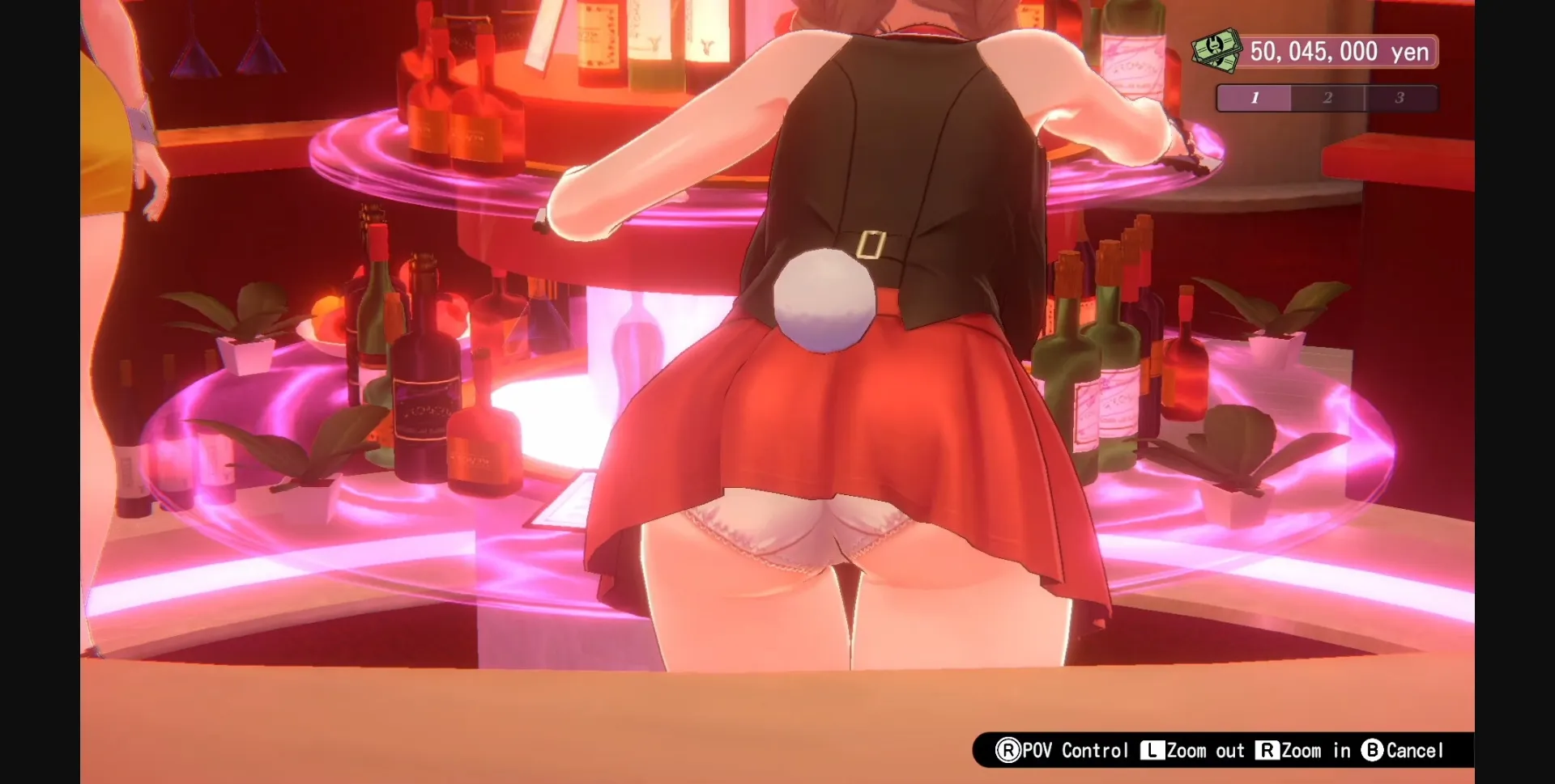 Unity Bunny Garden [v1.0.4] [qureate] | Free Adult Games