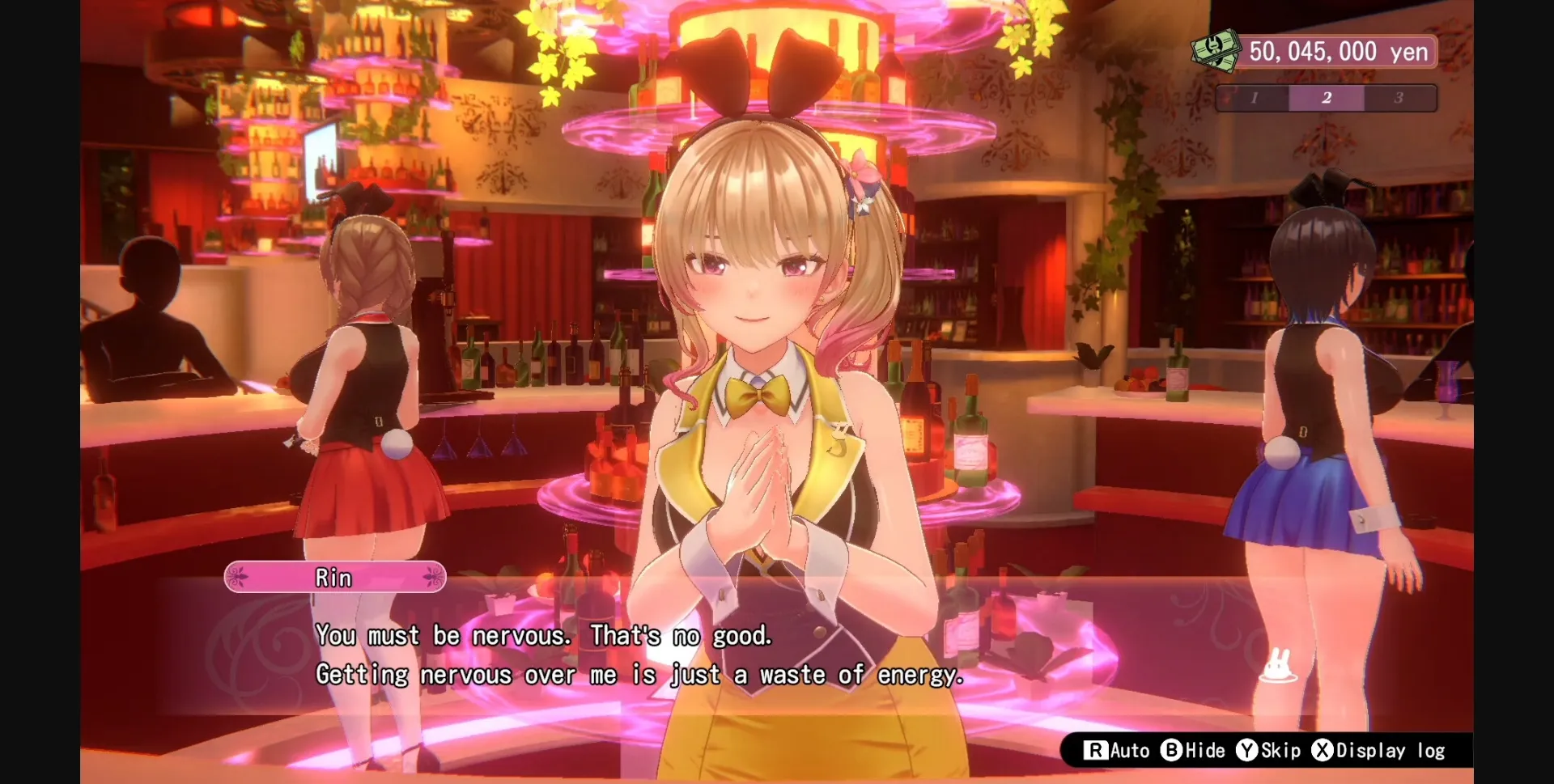 Unity Bunny Garden [v1.0.4] [qureate] | Free Adult Games