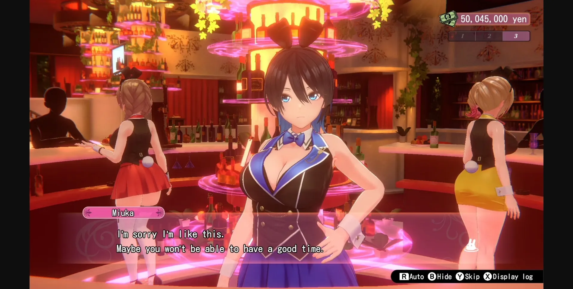 Unity Bunny Garden [v1.0.4] [qureate] | Free Adult Games