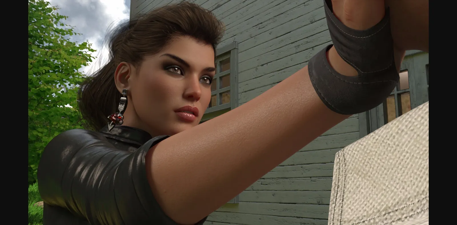 Unity Cabin Corpse [v0.5.42] [MetalB] | Free Adult Games