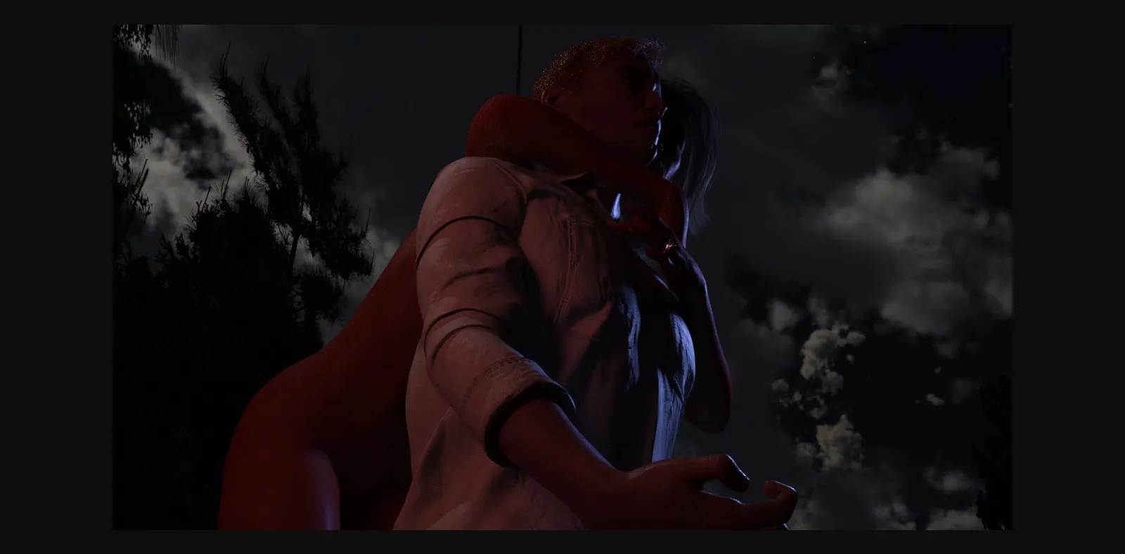 Unity Cabin Corpse [v0.5.42] [MetalB] | Free Adult Games