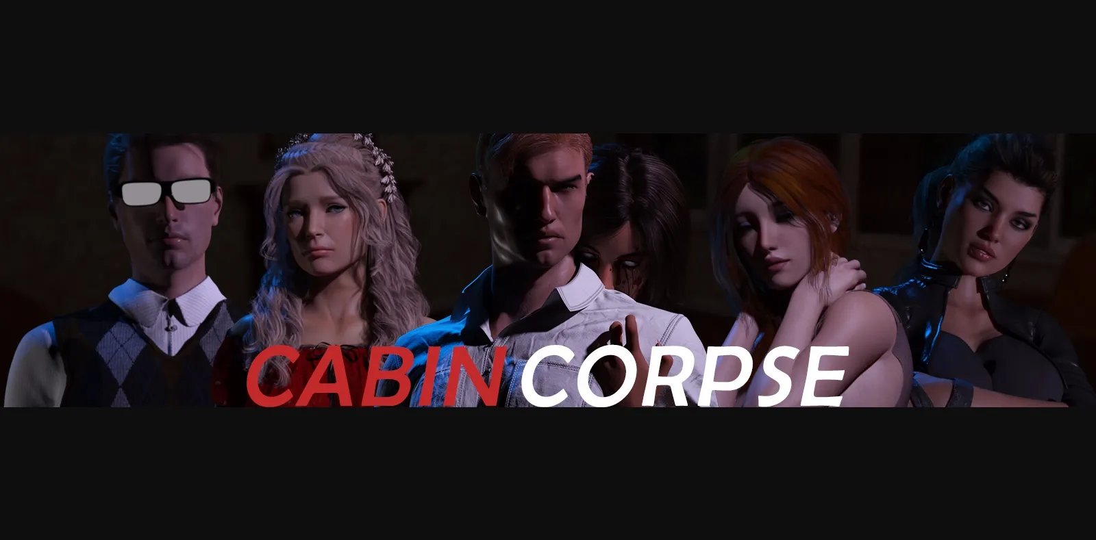 Unity Cabin Corpse [v0.5.42] [MetalB] | Free Adult Games