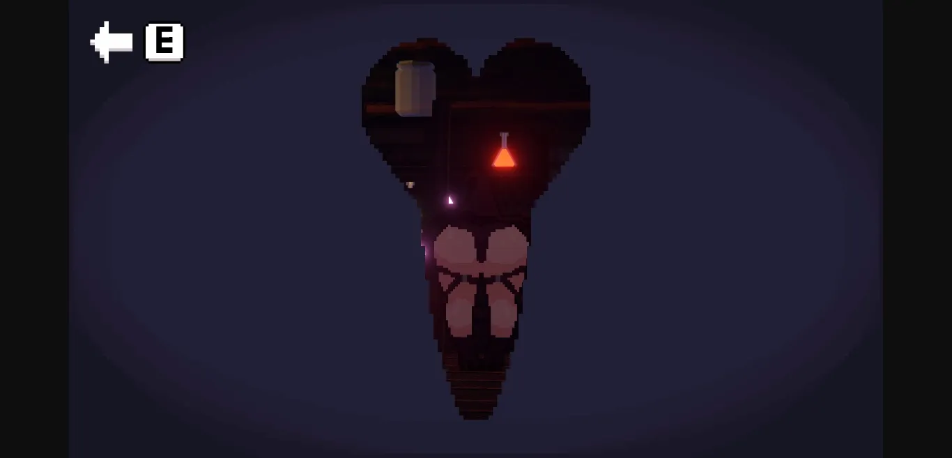 Unity Cabin Fear [Demo] [DankDevGames] | Free Adult Games