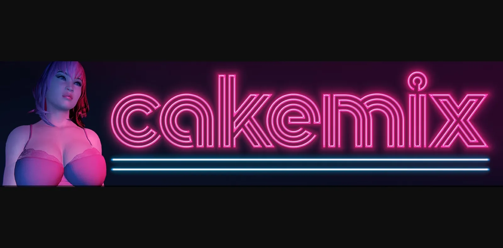 Unity CakeMix  VR Character Creator [v2024b] [Ripened Peach] | Free Adult Games