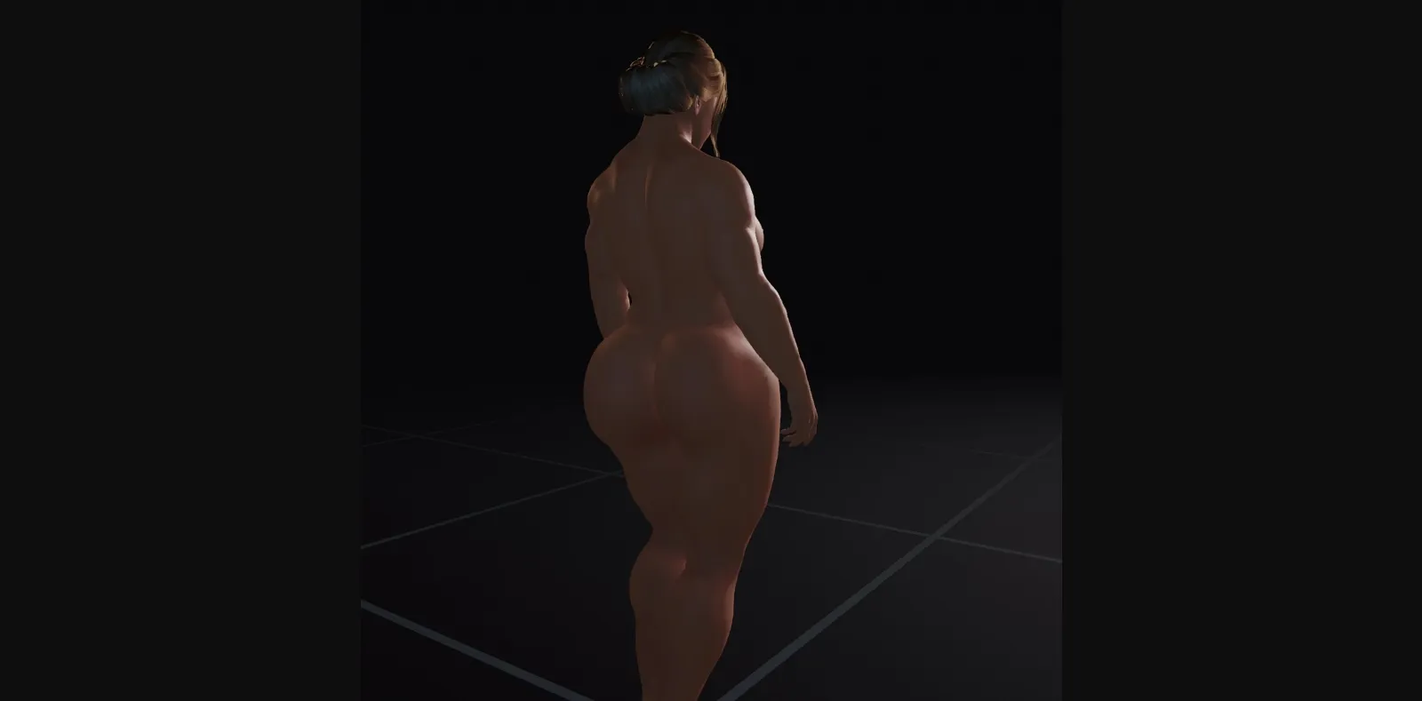Unity CakeMix  VR Character Creator [v2024b] [Ripened Peach] | Free Adult Games