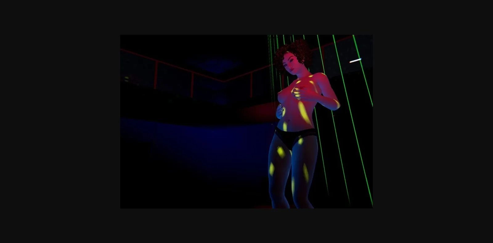 Unity CakeMix  VR Character Creator [v2024b] [Ripened Peach] | Free Adult Games