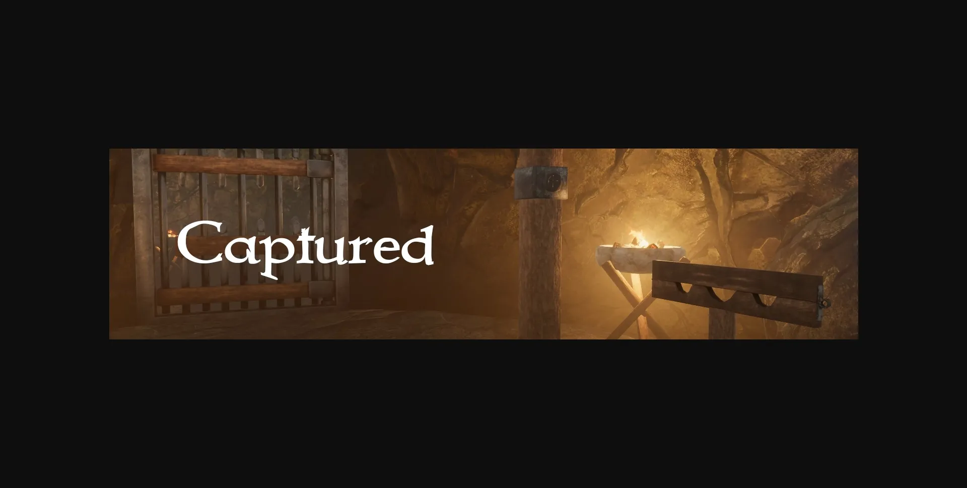 Unity Captured [v0.03a] [Happy Pillow] | Free Adult Games