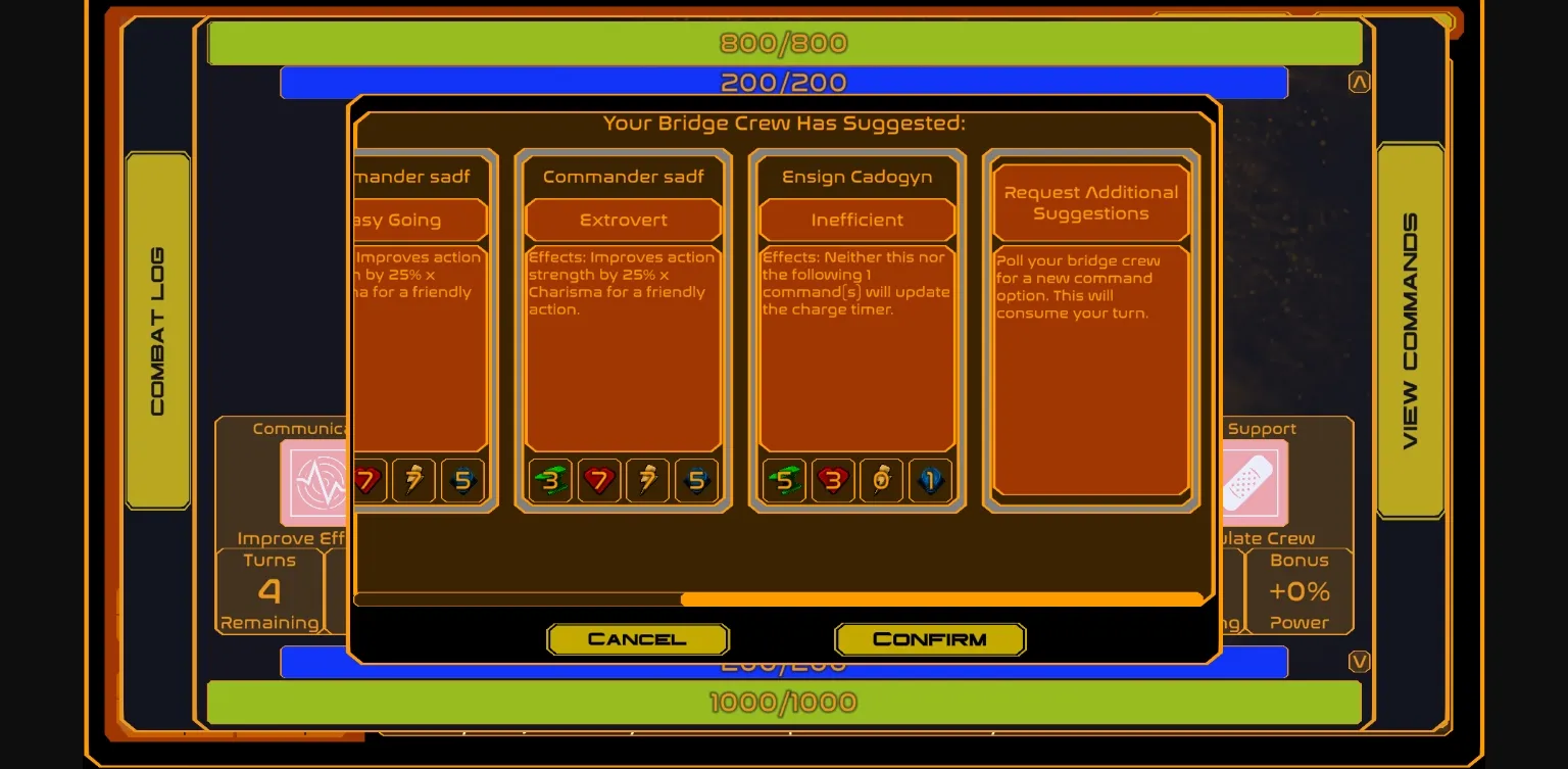 Unity Carnal Voyages [v0.31.0] [DaScoot] | Free Adult Games