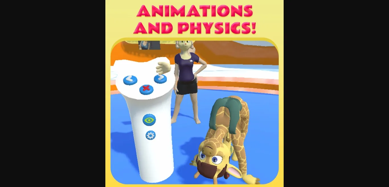 Unity Cat Company [Beta v0.2] [dirtytomato] | Free Adult Games