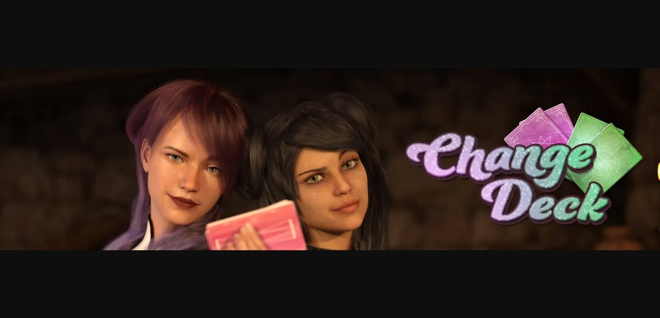 Unity Change Deck [v0.4] [Begrove] | Free Adult Games